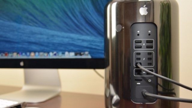 Mac Pro non &egrave; riuscito ad ottenere il successo sperato da Apple. Tra i suoi problemi, soprattutto il surriscaldamento.