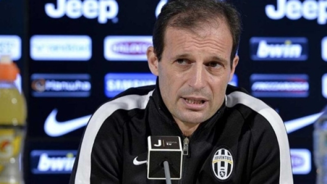 Massimiliano Allegri, dopo la semifinale di ritorno contro il Napoli ha parlato del suo futuro