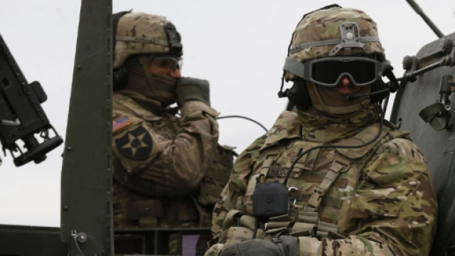 Media tedeschi: la missione dell'esercito in Lituania &egrave; ... - sputniknews.com