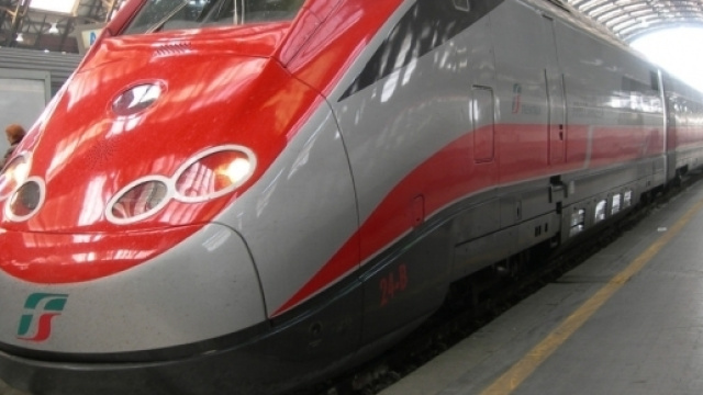 Nuove assunzioni in Ferrovie dello Stato