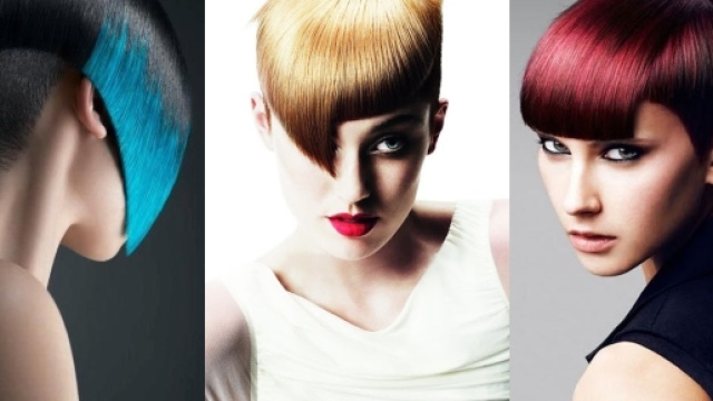 Nuovi tagli di capelli: estate 2017