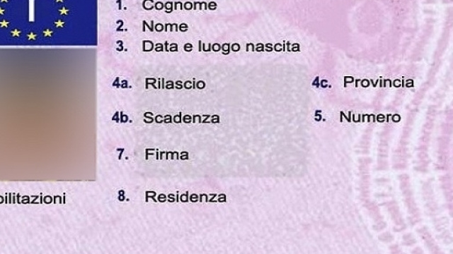 Pantente B, cambia l'esame di pratica