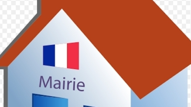 Pas facile de l&acirc;cher une mairie plusieurs semaines PhoDR