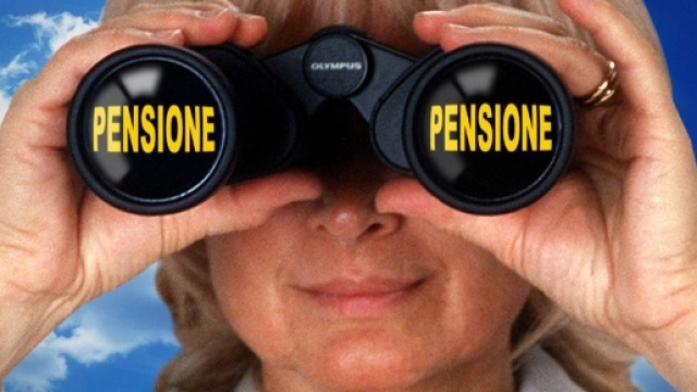 Pensioni anticipate: cos'&egrave; e come funziona l'Opzione Donna