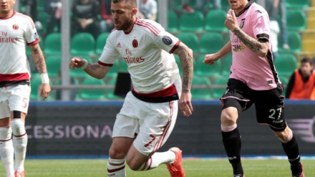 Probabili formazioni Palermo Milan e dove vedere la partita in ... - superscommesse.it