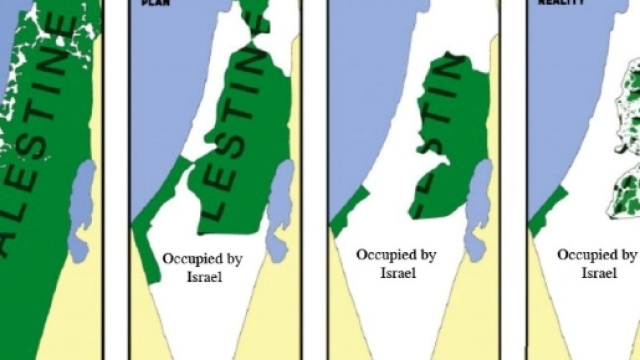 Questione palestinese: le colpe di Israele, dell'Autorit&agrave;...