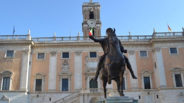 Roma, Democrazia diretta: la proposta del Movimento