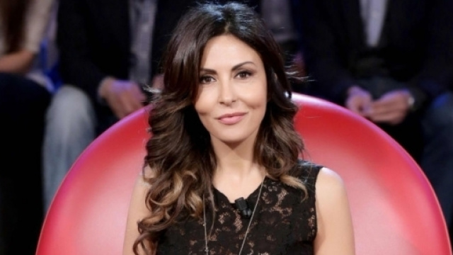 Sabrina Ferilli &egrave; incinta? La foto che ha scatenato il gossip