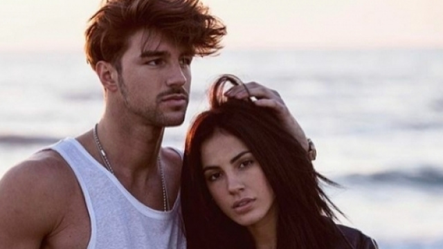 U&D - Andrea e Giulia da Barbara D'Urso