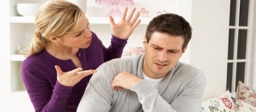 A mulher nunca deve falar tudo o que deseja, isso pode prejudicar a rela&ccedil;&atilde;o.