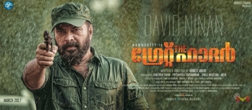 A still from 'The Great Father'