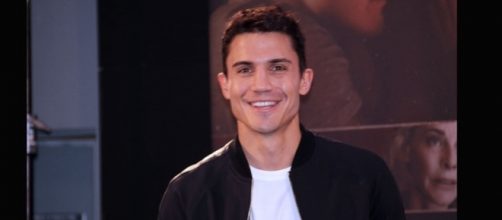 Alex-Gonzalez-photocall-orbita /Carla Bab&oacute;n