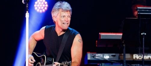 Bon Jovi Plot 'This House Is Not for Sale' Tour - Rolling Stone - rollingstone.com