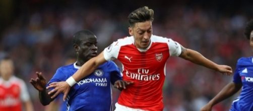 Chelsea - All items - 25 September 2016 - atomicsoda.com