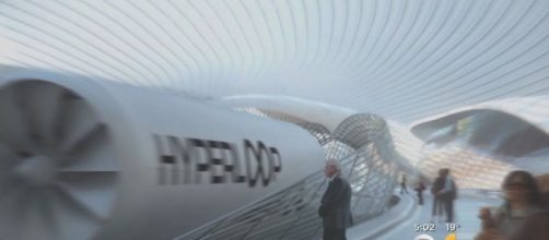 Colorado selected as one of 35 worldwide semifinalists to build a ... - denverpost.com