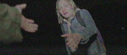 Did Aliens land in Arizona 20 years ago? / Photo via New Trailer for the Ridley Scott Produced UFO Thriller PHOENIX ... - geektyrant.com