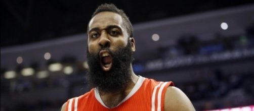 Disrespecting King James Harden - houseofhouston.com