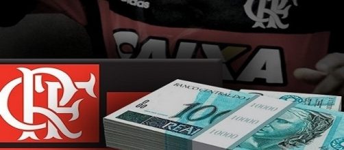 D&iacute;vida do Flamengo cai mais uma vez durante a gest&atilde;o de Bandeira de Mello. (Fonte: Reprodu&ccedil;&atilde;o/Google)