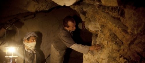 Dreams Of A Mining Future On Hold In Afghanistan | New Hampshire ... - nhpr.org