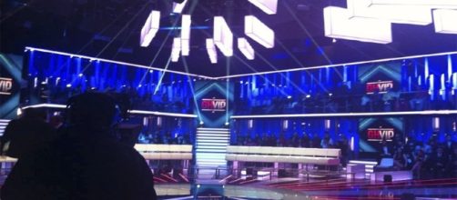 El plat&oacute; de Gran Hermano VIP 5.