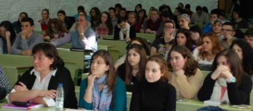Facultad de Humanidades de Toledo