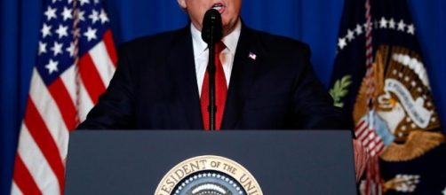 Furious Russia warns Trump he has 'completely ruined' relations ... - thesun.co.uk