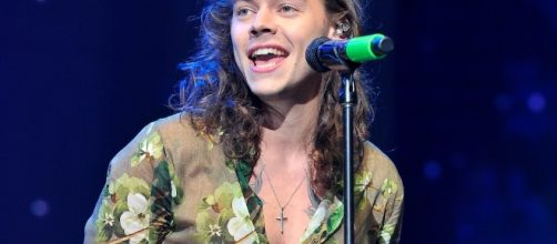 Harry Styles to make solo TV debut on 'Saturday Night Live' - NME - nme.com