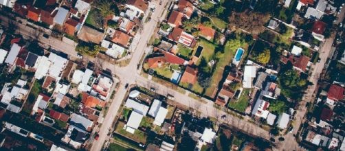 HUD affordable housing/Pixabay