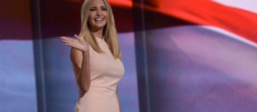 Ivanka Trump &ndash; the US president's new China charmer-in-chief ... - scmp.com