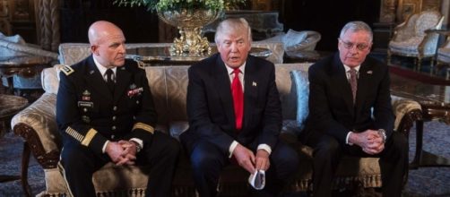 Lt. Gen. HR McMaster to remain active duty as national security ... - go.com