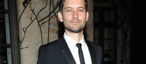 Maguire to step behind a camera for next film / Photo via Tobey Maguire to Make Directorial Debut With Thriller 'Blood on ... - hollywoodreporter.com