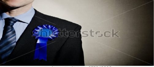 Mark Reckless jumps ship and defects back to the Conservative Party