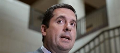 Nunes rebuffs calls to step away from probe | Shanghai Daily - shanghaidaily.com
