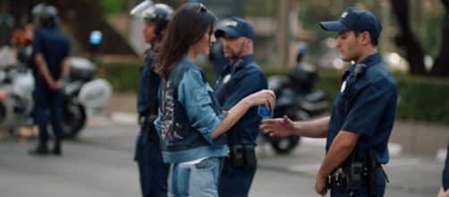 Pepsi Is Pulling Its Controversial Ad Starring Kendall Jenner