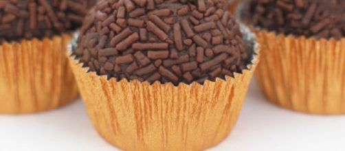 receita de delicioso brigadeiro caseiro