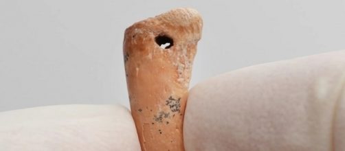 Researchers Discover Art And Jewelry Dating Back To Last Ice Age ... - techtimes.com