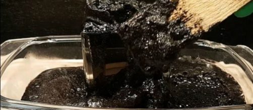 Resultado angustiante do teste