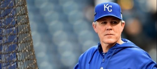Royals Extend Ned Yost Through 2016 - MLB Trade Rumors - mlbtraderumors.com