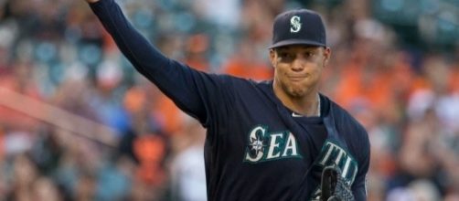 Taijuan Walker, Wikimedia Commons https://commons.wikimedia.org/wiki/File:Taijuan_Walker_(17698041479).jpg