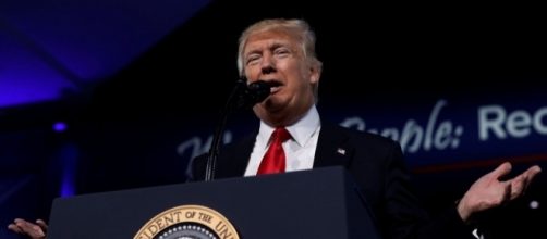 That's how dictators get started': Trump slammed for suppressing ... - mirror.co.uk