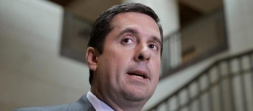 The Latest: Warner says White House not dispelling suspicion ... - wsbradio.com