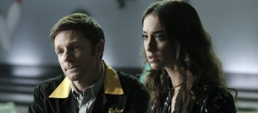 The Magicians S2E11 "The Rattening" (12 Pictures) - NerdSpan - nerdspan.com