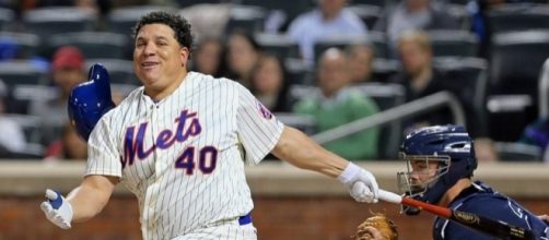 The oral history of Bartolo Colon's home run | For The Win - usatoday.com
