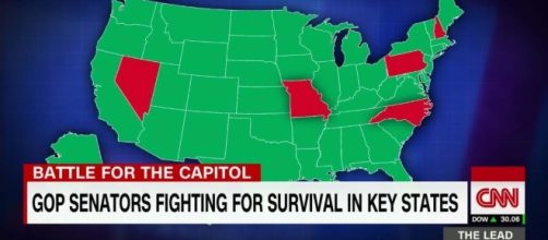 The year that money won nobody nothing - CNNPolitics.com - cnn.com