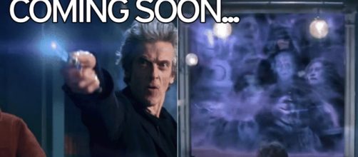 There's a new favourite to become the new Doctor Who - and he's a ... - mirror.co.uk