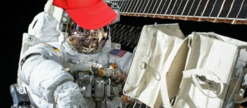 to 'Free NASA' and Set Sights on Further Space Exploration - redice.tv