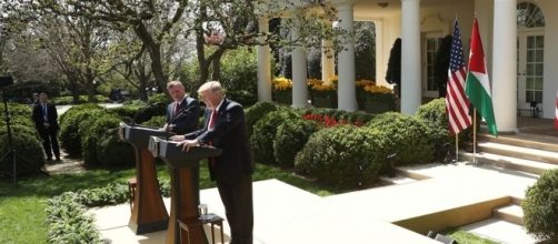 Trump: My Attitude Toward Assad 'Has Changed Very Much' - NBC News - nbcnews.com