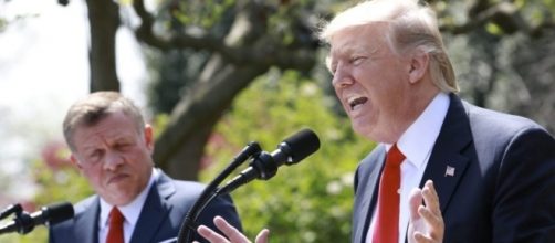 Trump's changed view on Syrian president Assad - thestar.com