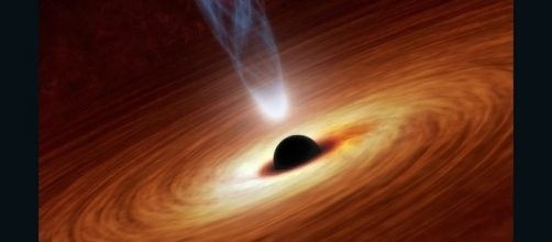 We may soon finally know what a black hole actually looks like ... - cnn.com