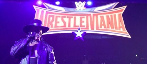 WWE Image sourced via Blasting News Library